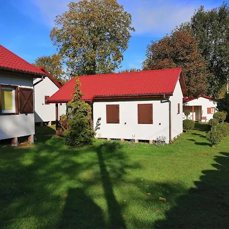 Casa vacanze In Dziwnw Mit Terrasse Und Grill *