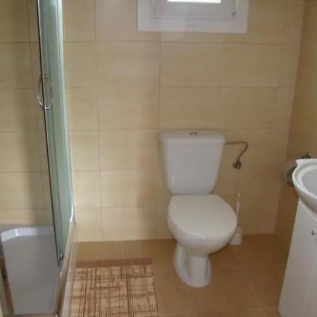 Holiday home In Dziwnw Mit Terrasse Und Grill *