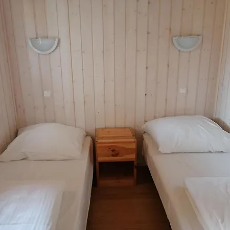 Casa vacanze In Dziwnw Mit Terrasse Und Grill Dziwnów