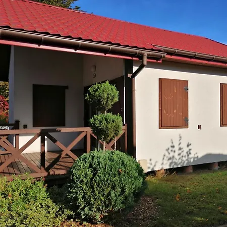 Casa vacanze In Dziwnw Mit Terrasse Und Grill Dziwnów