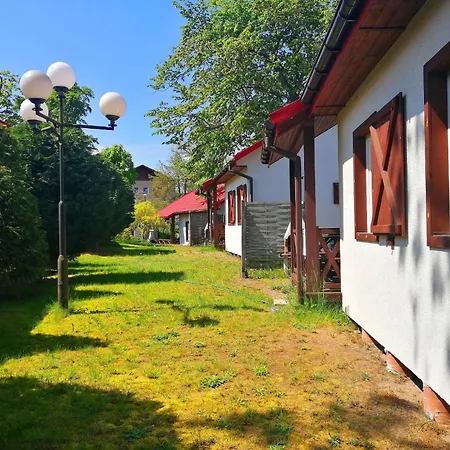 Casa vacanze In Dziwnw Mit Terrasse Und Grill Dziwnów