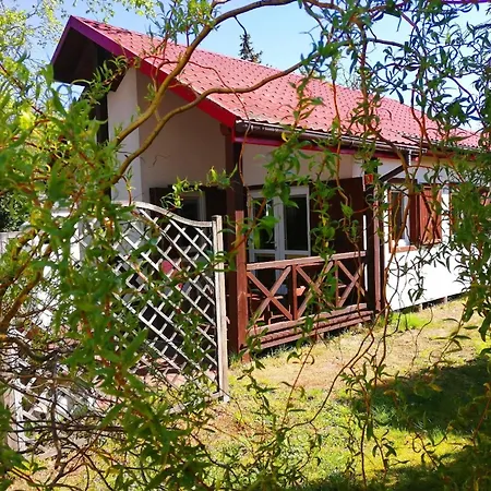 Casa vacanze In Dziwnw Mit Terrasse Und Grill Dziwnów