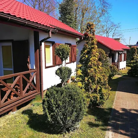 In Dziwnw Mit Terrasse Und Grill * Dziwnów